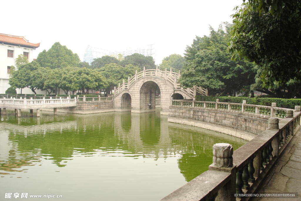 西禅寺