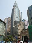 重庆纽约大厦