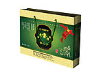 香瓜子礼盒（展开图）