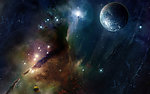 宇宙