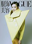 美女模特
