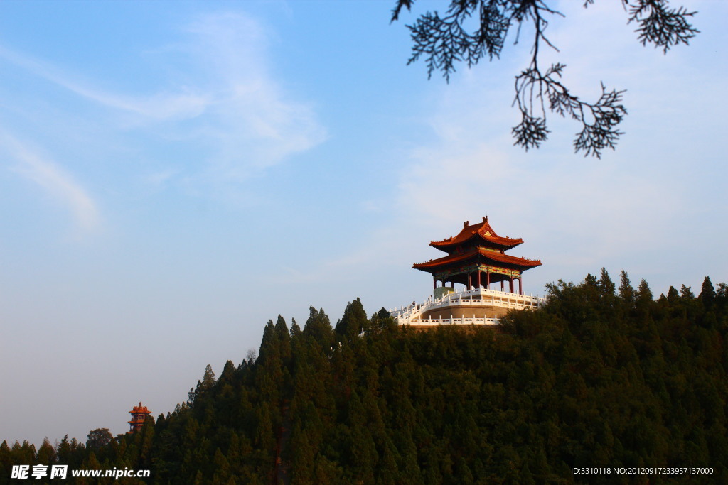 郑州黄河游览区