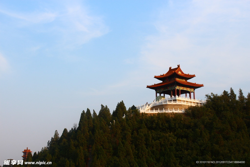 郑州黄河游览区