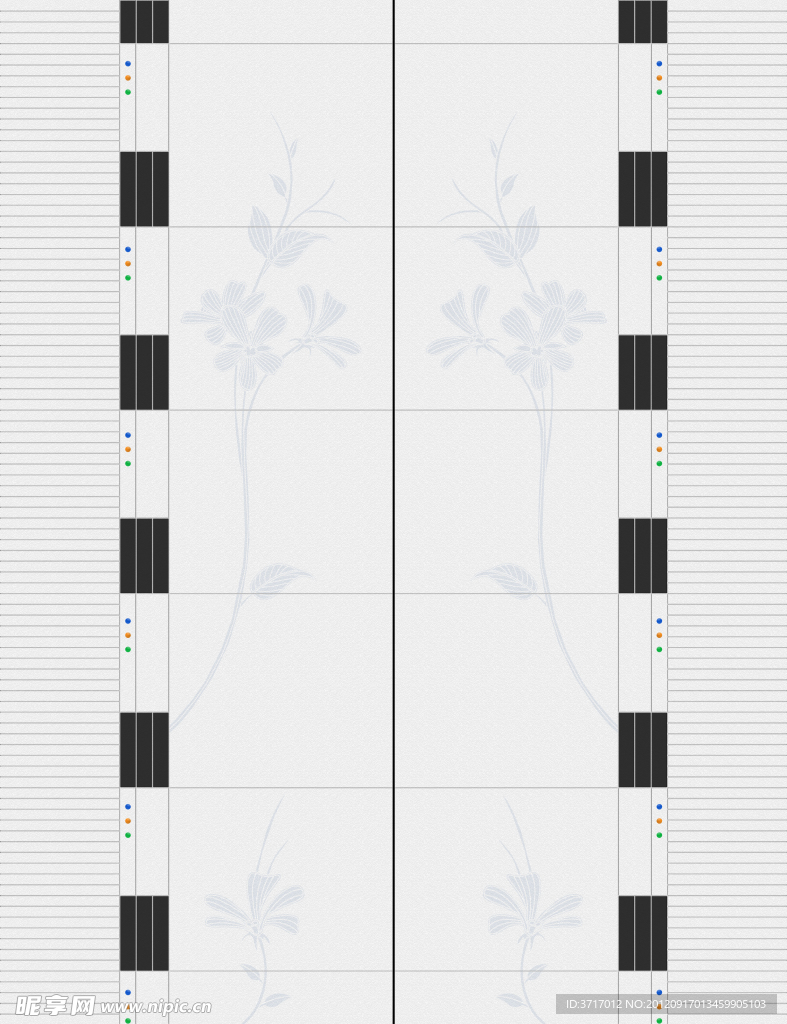 移门图案