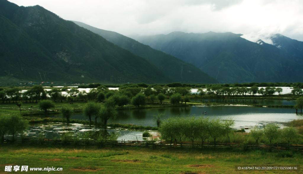 风景图