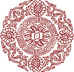 底纹