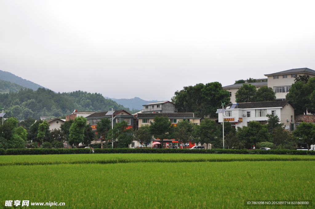 韶山冲