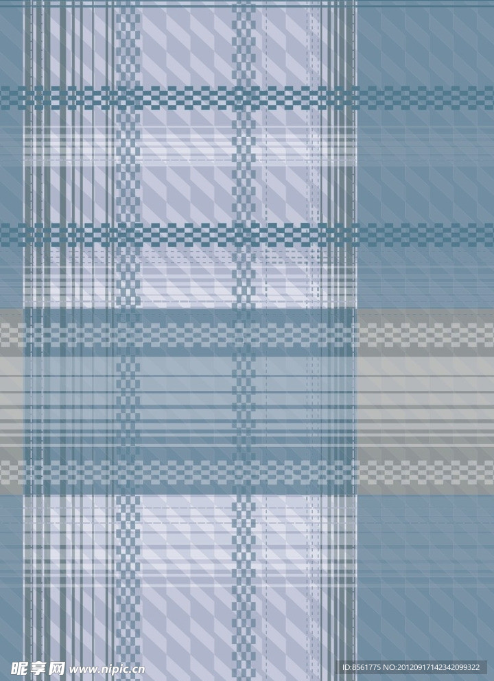 方格