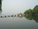 杨公堤