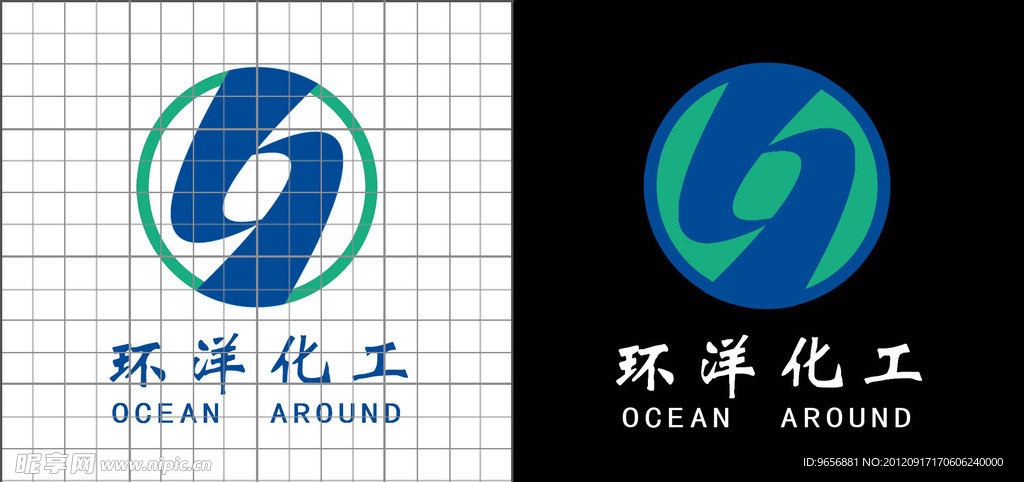 企业LOGO