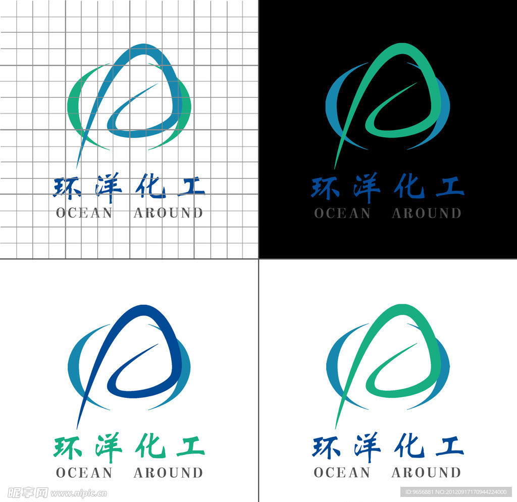企业LOGO
