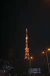 夜色灯塔