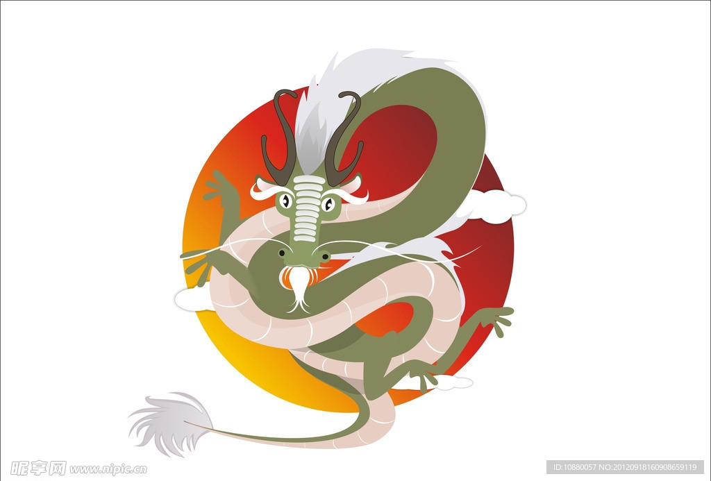 龙腾