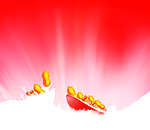 牛奶花生