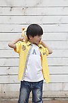小朋友