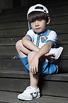 小男孩