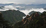 秀美九华山