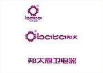 邦太logo 2012