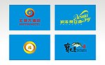 彩旗设计