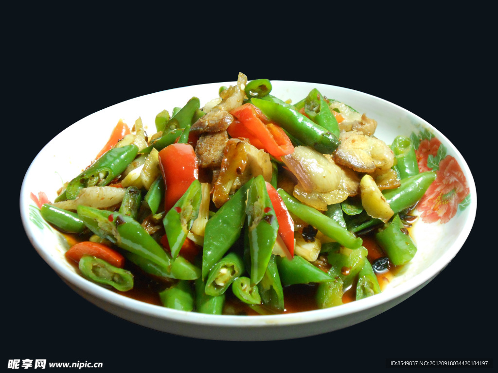 湘味小炒肉(非高清)