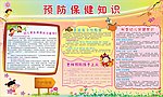 预防保健知识