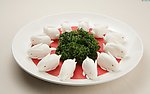 美食小吃