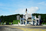 孙中山纪念公园