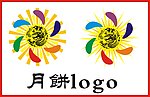 月饼logo