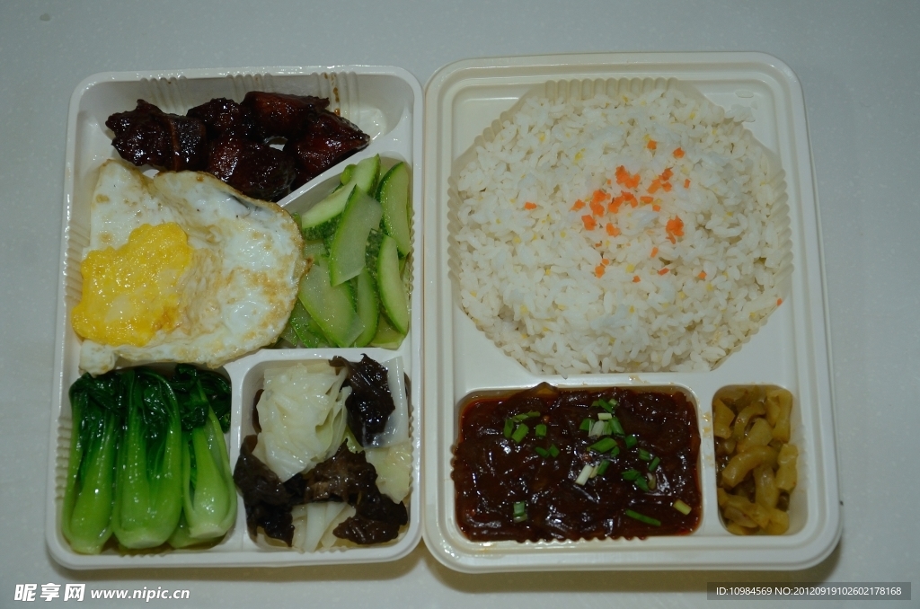 商务套餐