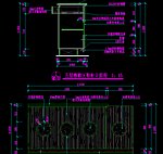 五层男宾桑拿区擦鞋柜
