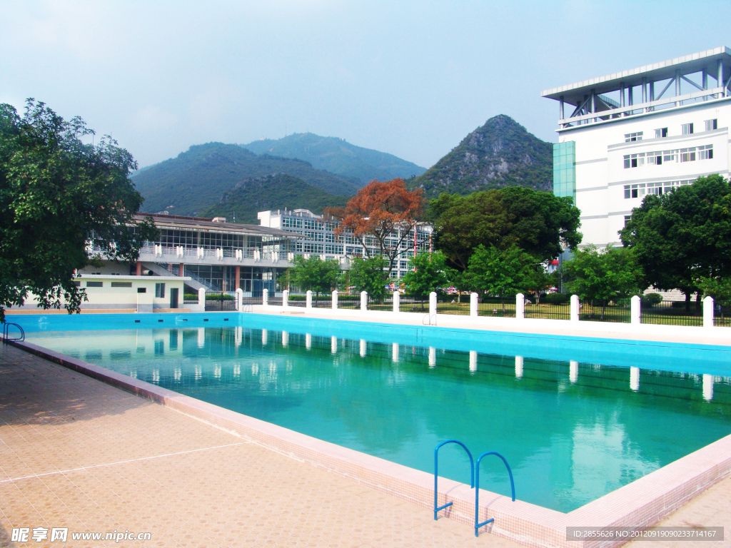 桂林航天工业学院