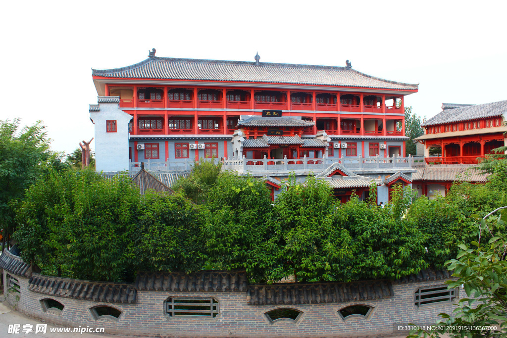 庄园