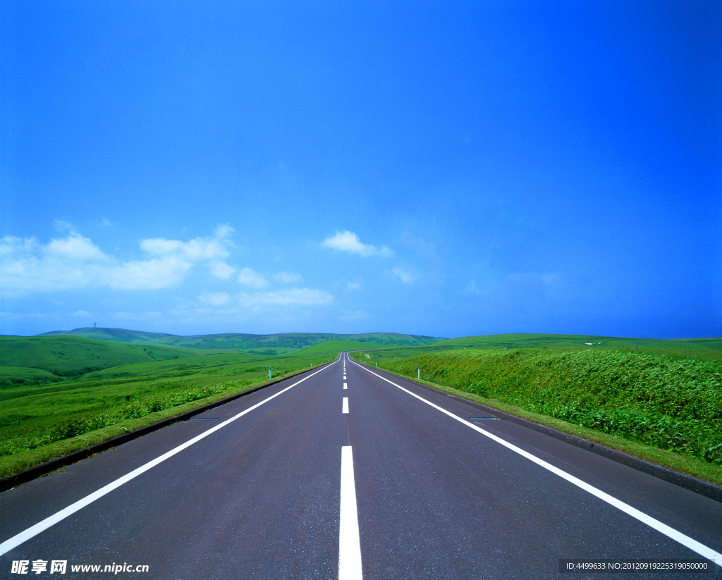 公路 高速公路