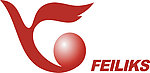 飞力 供应链 feiliks logo