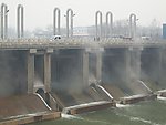 堤坝