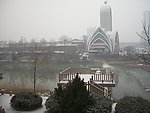 淄川服装城