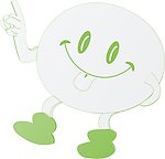 笑脸宝宝
