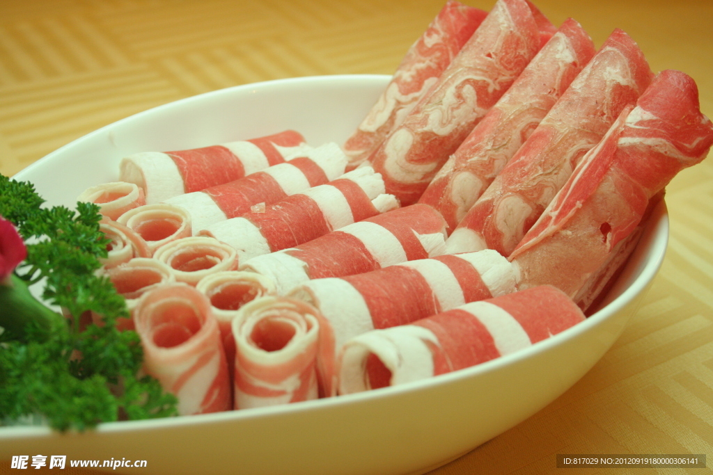 羊肉