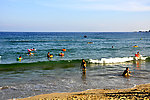 黄昏海岛