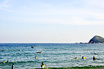 海景风光