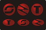 企业标志 公司logo