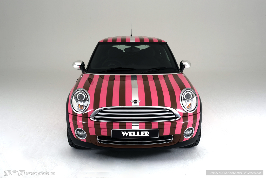 宝马MINI