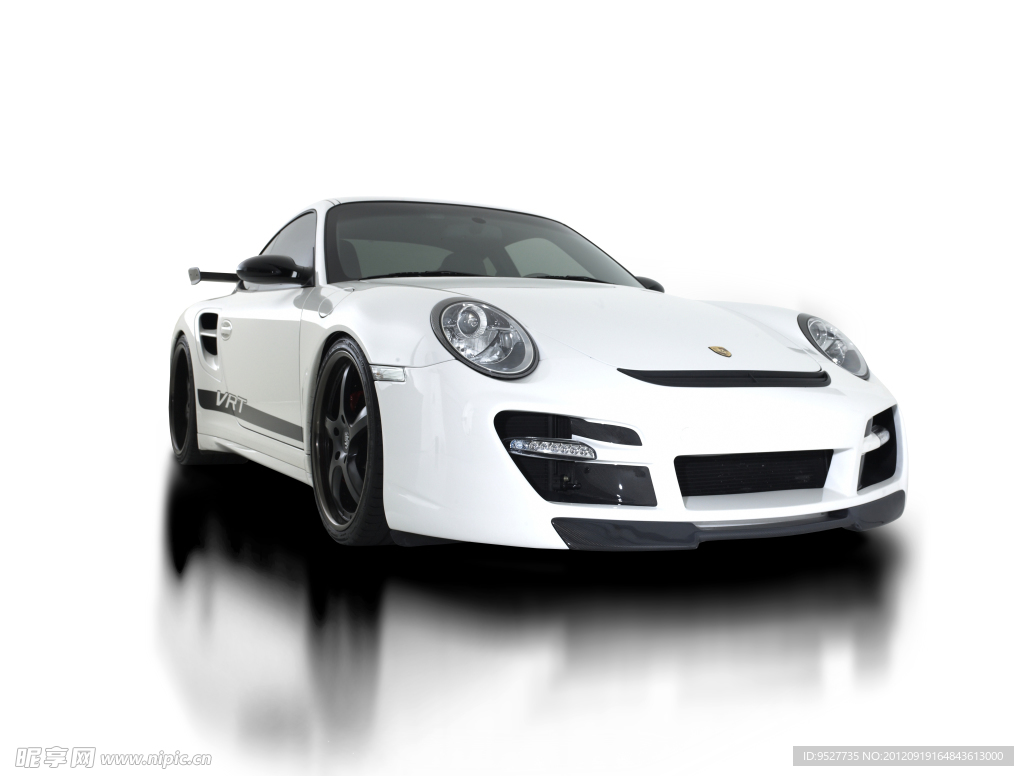保时捷911