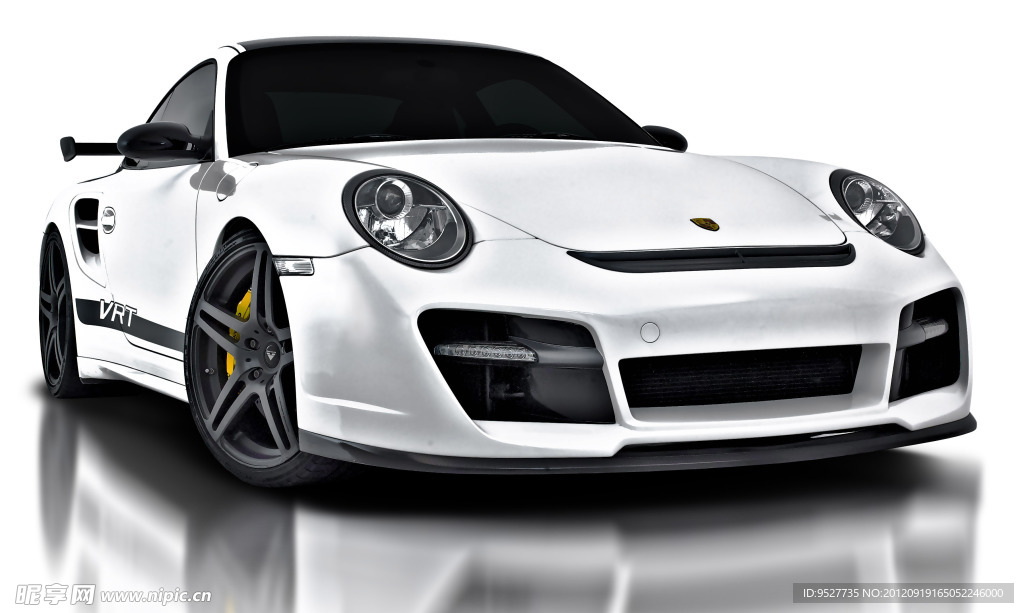 保时捷911