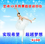 艺海小天鹅舞蹈培训中心