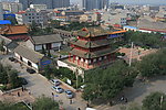 合阳县城