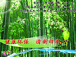 健康环保