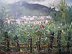 黄山宏村