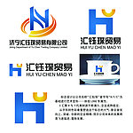 汇钰琛标志