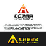 汇钰琛标志